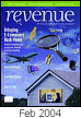 Revenue Magazine
