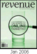 Revenue Magazine