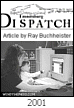 The Dispatch Newspaper
