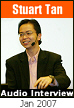 Stuart Tan