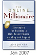 The Online Millionaire